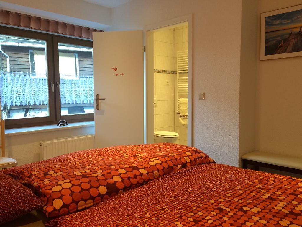 Alte Posthalterei Hotel Stolberg  Room photo